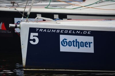 Foto des Albums: Gothaer-Cup 2012