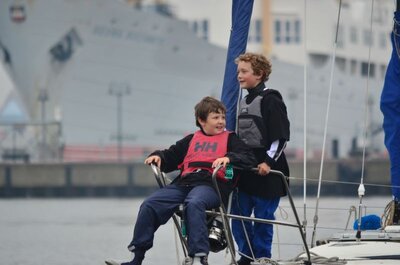 Foto des Albums: Gothaer-Cup 2012