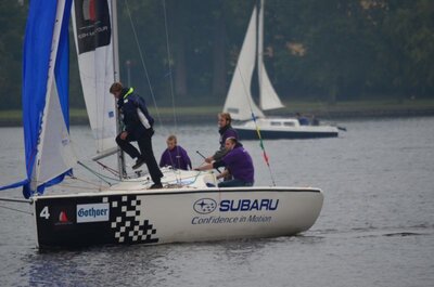 Foto des Albums: Gothaer-Cup 2012