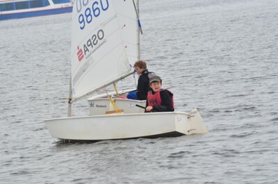 Foto des Albums: Gothaer-Cup 2012