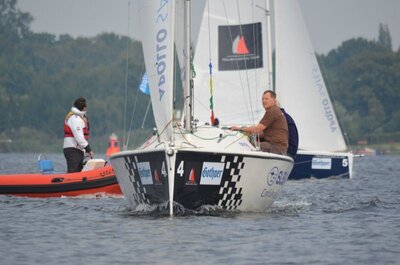 Foto des Albums: Gothaer-Cup 2012
