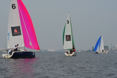 Foto des Albums: Gothaer-Cup 2012