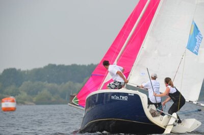 Foto des Albums: Gothaer-Cup 2012
