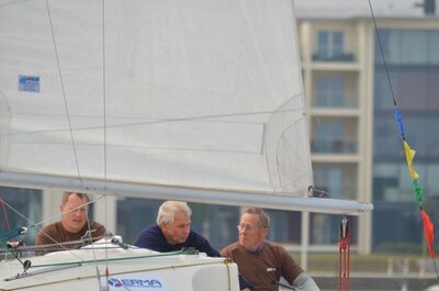 Foto des Albums: Gothaer-Cup 2012