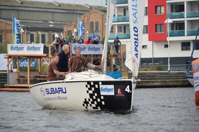 Foto des Albums: Gothaer-Cup 2012