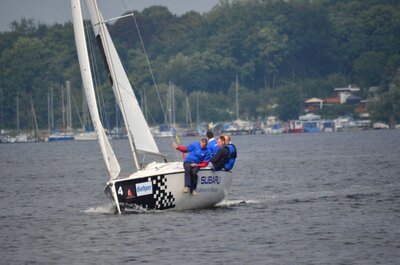Foto des Albums: Gothaer-Cup 2012