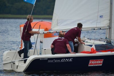 Foto des Albums: Gothaer-Cup 2012
