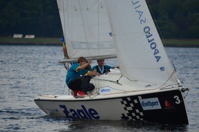 Foto des Albums: Gothaer-Cup 2012