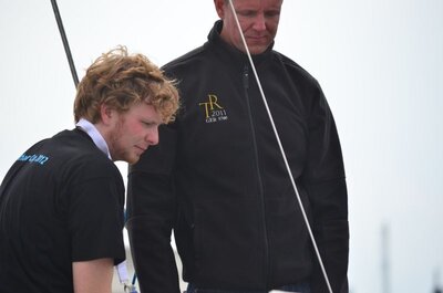 Foto des Albums: Gothaer-Cup 2012