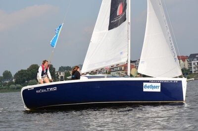 Foto des Albums: Gothaer-Cup 2012