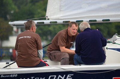 Foto des Albums: Gothaer-Cup 2012