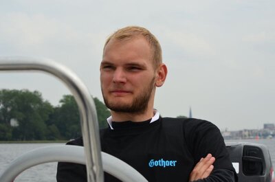 Foto des Albums: Gothaer-Cup 2012