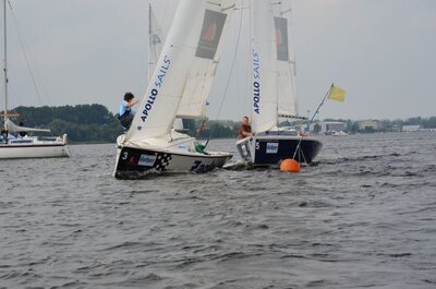Foto des Albums: Gothaer-Cup 2012