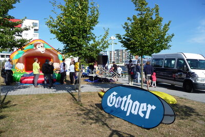 Foto des Albums: Gothaer-Cup 2013