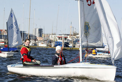 Foto des Albums: Gothaer-Junior-Cup 2009