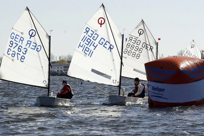 Foto des Albums: Gothaer-Junior-Cup 2009