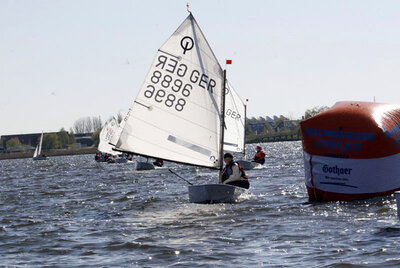 Foto des Albums: Gothaer-Junior-Cup 2009
