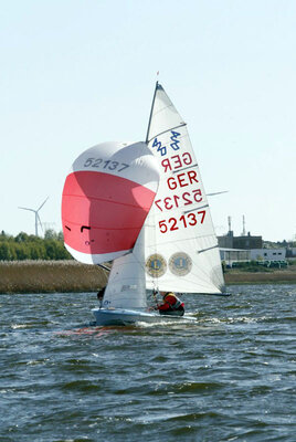 Foto des Albums: Gothaer-Junior-Cup 2009