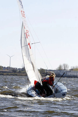Foto des Albums: Gothaer-Junior-Cup 2009