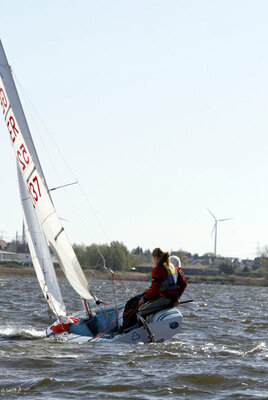 Foto des Albums: Gothaer-Junior-Cup 2009