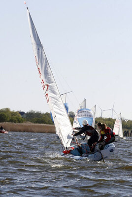 Foto des Albums: Gothaer-Junior-Cup 2009