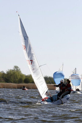 Foto des Albums: Gothaer-Junior-Cup 2009