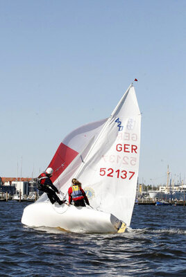 Foto des Albums: Gothaer-Junior-Cup 2009