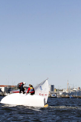 Foto des Albums: Gothaer-Junior-Cup 2009