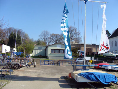 Foto des Albums: Gothaer-Junior-Cup 2009