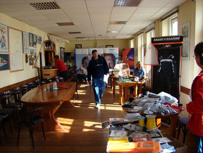 Foto des Albums: Gothaer-Junior-Cup 2009
