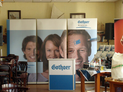 Foto des Albums: Gothaer-Junior-Cup 2009