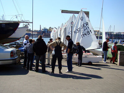 Foto des Albums: Gothaer-Junior-Cup 2009