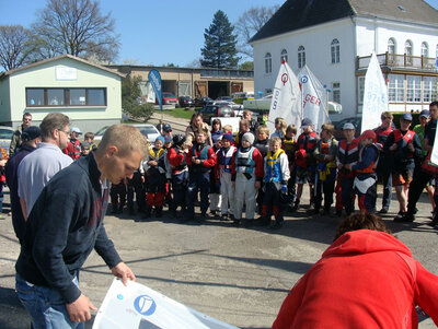 Foto des Albums: Gothaer-Junior-Cup 2009