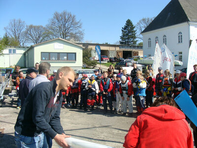 Foto des Albums: Gothaer-Junior-Cup 2009