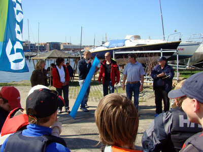 Foto des Albums: Gothaer-Junior-Cup 2009