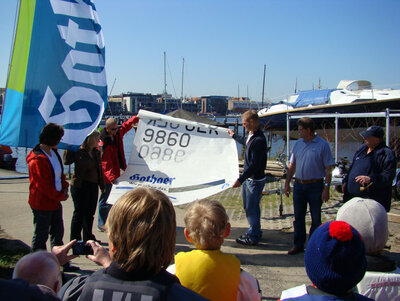 Foto des Albums: Gothaer-Junior-Cup 2009