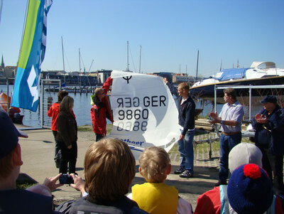 Foto des Albums: Gothaer-Junior-Cup 2009