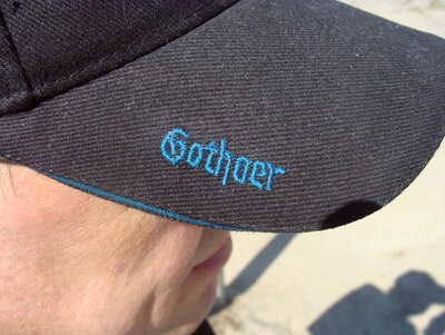 Foto des Albums: Gothaer-Junior-Cup 2009