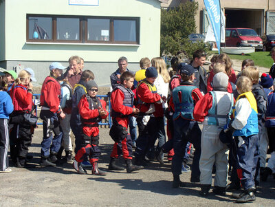 Foto des Albums: Gothaer-Junior-Cup 2009