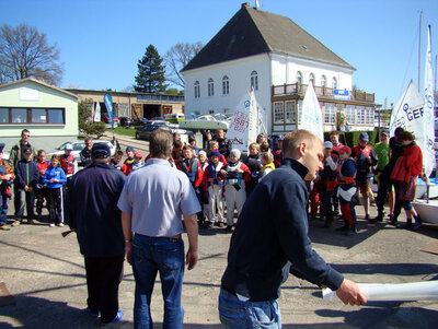 Foto des Albums: Gothaer-Junior-Cup 2009