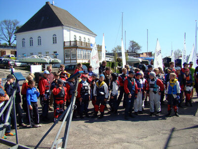 Foto des Albums: Gothaer-Junior-Cup 2009