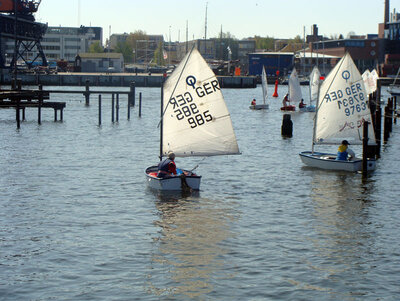 Foto des Albums: Gothaer-Junior-Cup 2009