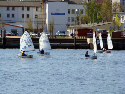 Foto des Albums: Gothaer-Junior-Cup 2009