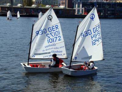 Foto des Albums: Gothaer-Junior-Cup 2009