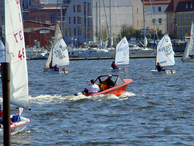 Foto des Albums: Gothaer-Junior-Cup 2009