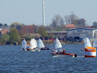 Foto des Albums: Gothaer-Junior-Cup 2009