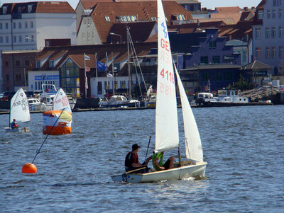 Foto des Albums: Gothaer-Junior-Cup 2009