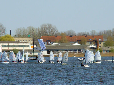 Foto des Albums: Gothaer-Junior-Cup 2009