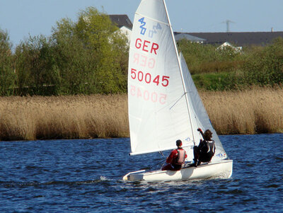 Foto des Albums: Gothaer-Junior-Cup 2009