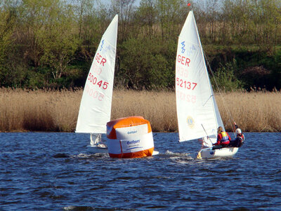 Foto des Albums: Gothaer-Junior-Cup 2009